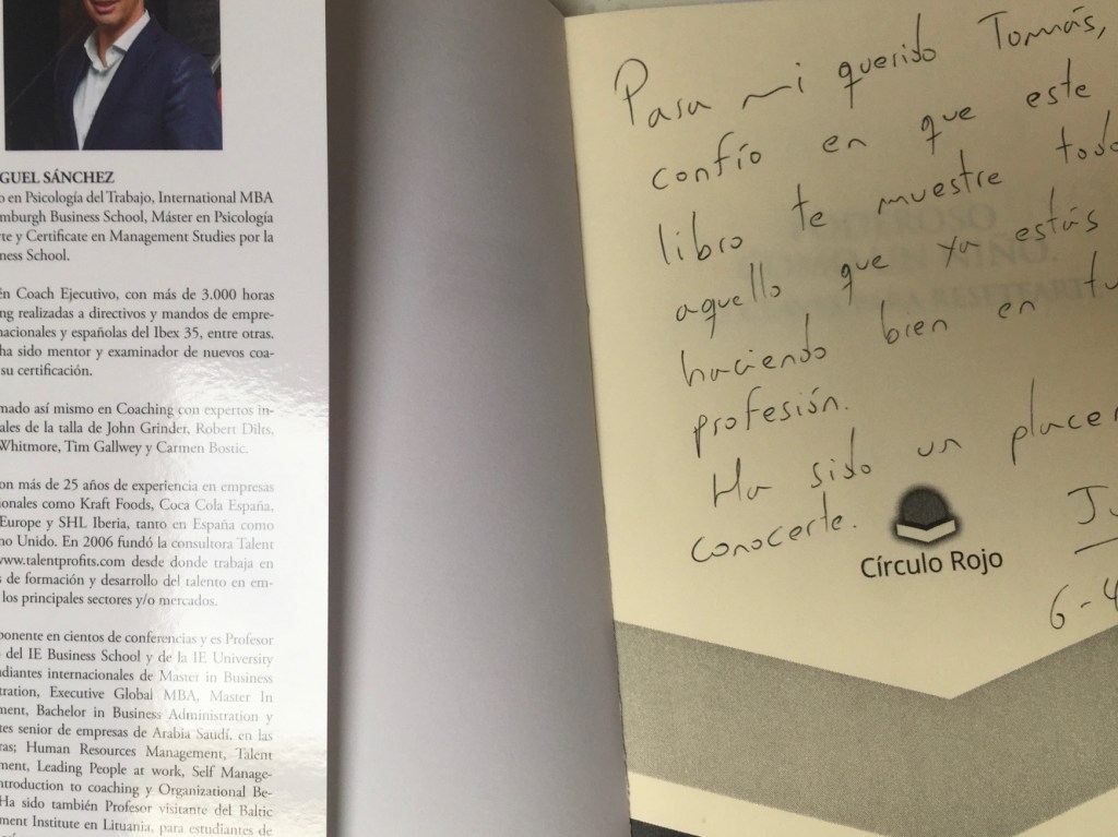 Aprendiendo de los más&nbsp;pequeños