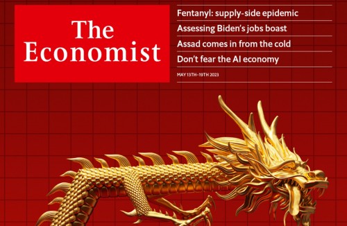 ¿Está China alcanzando su&nbsp;Cima?