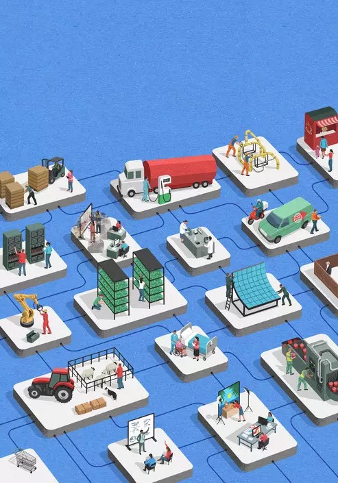 Cribar un CV es una commodity, hay que ir más&nbsp;allá.