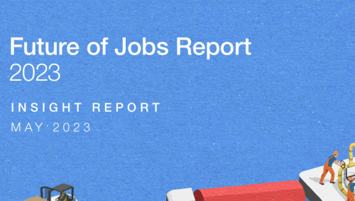 ¿Sabes cuales son las prioridades de Reskilling y Upskilling para los próximos 5&nbsp;años?
