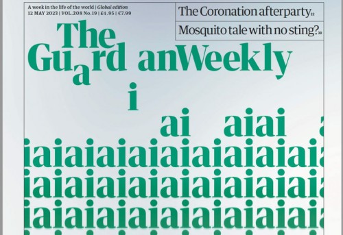 Es hora de tomarnos el asunto de la IA&nbsp;seriamente