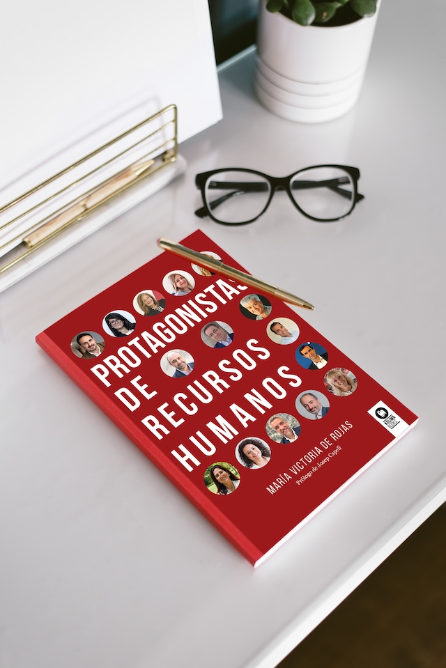 El foco en los protagonistas de los Recursos&nbsp;Humanos