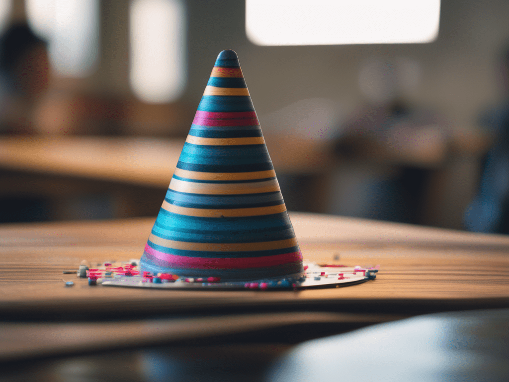 El verdadero concepto del cono de la experiencia de Edgar&nbsp;Dale